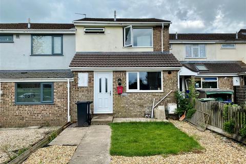 Sweetmans Road, Shaftesbury