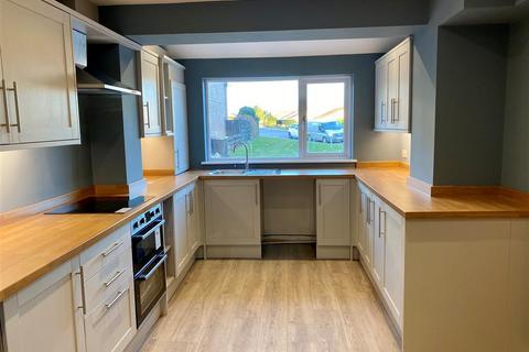 3 bedroom terraced house for sale, Sweetmans Road, Shaftesbury