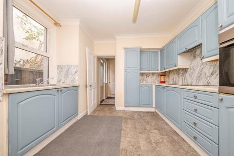3 bedroom semi-detached house for sale, Ellis Road, CLACTON-ON-SEA