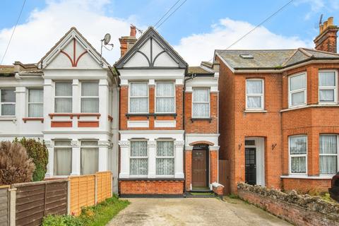 undefined, Ellis Road, CLACTON-ON-SEA