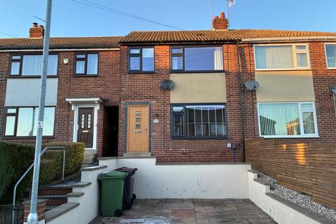 Margaret Close, Morley, Leeds