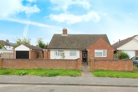 undefined, Lower Gower Road, Royston