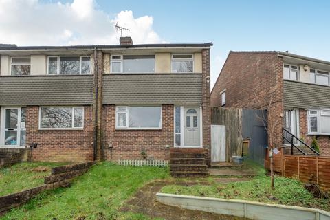 undefined, Crowther Close, Southampton SO19