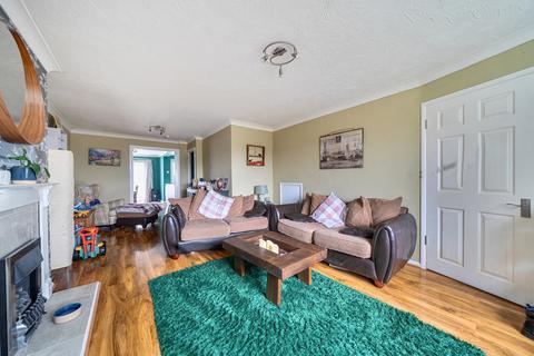 undefined, Crowther Close, Southampton SO19