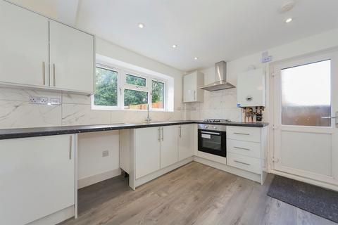 undefined, Glyn Avenue, Bilston