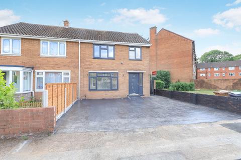 undefined, Glyn Avenue, Bilston