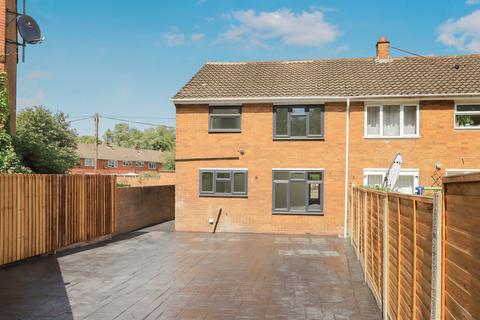 undefined, Glyn Avenue, Bilston