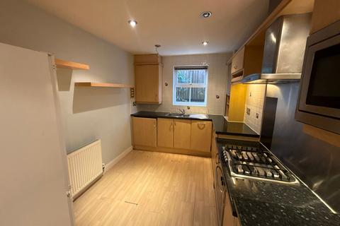 undefined, Hoole Road, Chester