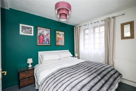 undefined, Burlington Mews, London, W3