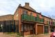 Burlington Mews, London, W3