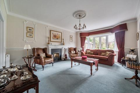5 bedroom detached house for sale, Bassett Avenue, Bassett, Southampton, Hampshire, SO16