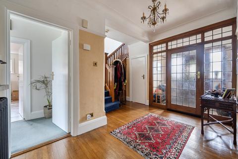 5 bedroom detached house for sale, Bassett Avenue, Bassett, Southampton, Hampshire, SO16