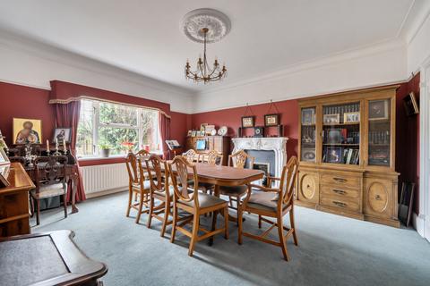 5 bedroom detached house for sale, Bassett Avenue, Bassett, Southampton, Hampshire, SO16