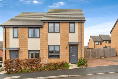 Jenkinson Crescent, Great Gonerby, Grantham