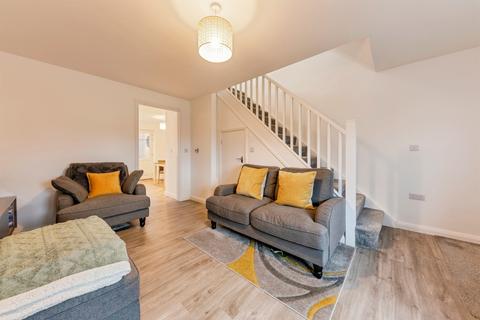 undefined, Jenkinson Crescent, Great Gonerby, Grantham