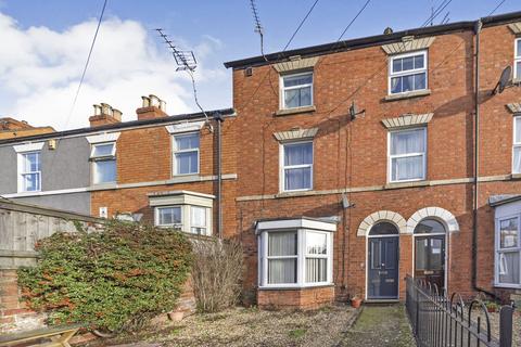 Albion Place, Grantham
