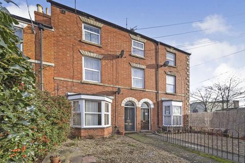 3 bedroom terraced house for sale, Albion Place, Grantham
