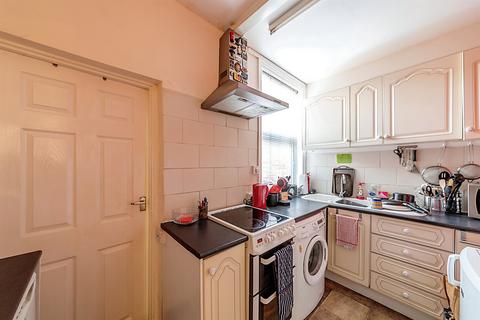3 bedroom terraced house for sale, Albion Place, Grantham