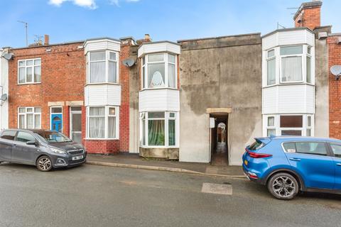 Rycroft Street, Grantham