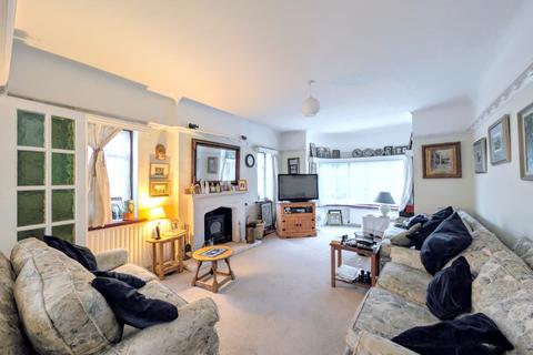 5 bedroom detached house for sale, Arlington Avenue, Goring-By-Sea, Worthing
