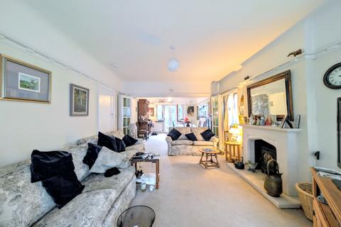5 bedroom detached house for sale, Arlington Avenue, Goring-By-Sea, Worthing