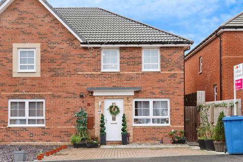 undefined, Morris Croft, Cottingham