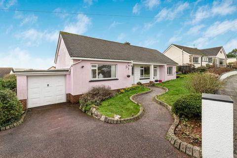 3 bedroom detached bungalow for sale, Lawn Close, Torquay TQ2