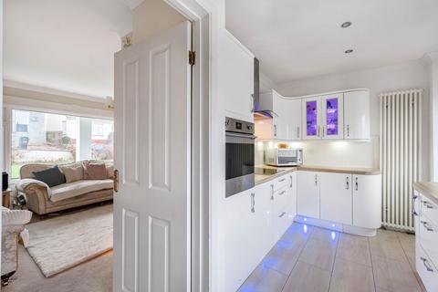 3 bedroom detached bungalow for sale, Lawn Close, Torquay TQ2