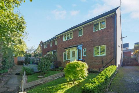 Cowden Walk, St. Leonards-On-Sea