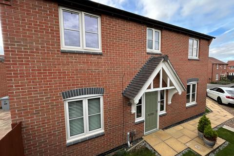 undefined, Scarborough Close, Grantham