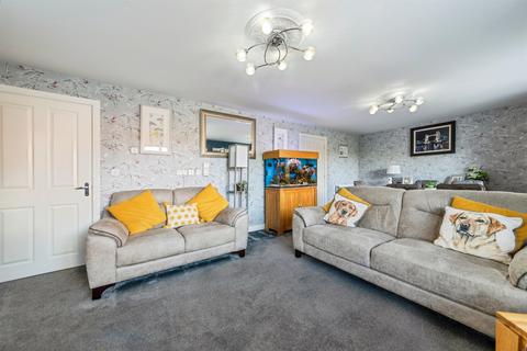 undefined, Scarborough Close, Grantham