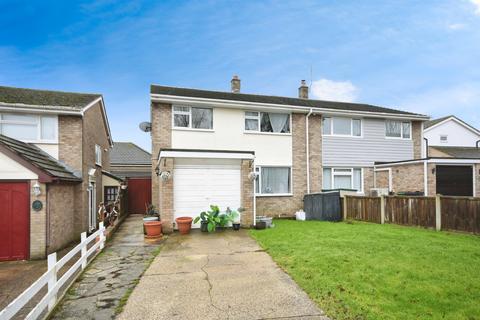 undefined, Spurgeon Close, Sible Hedingham, HALSTEAD