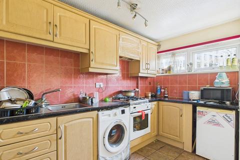 undefined, Moss House Close, Birmingham B15
