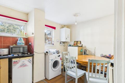 undefined, Moss House Close, Birmingham B15