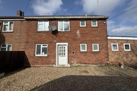 undefined, Stoke Road, AYLESBURY
