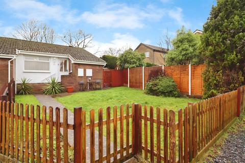 undefined, Burne Jones Close, Cardiff