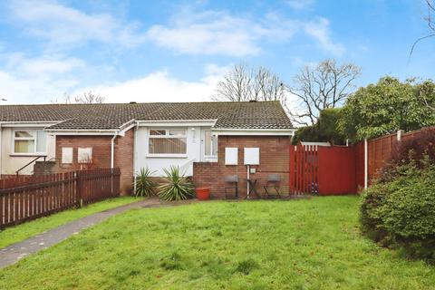 undefined, Burne Jones Close, Cardiff