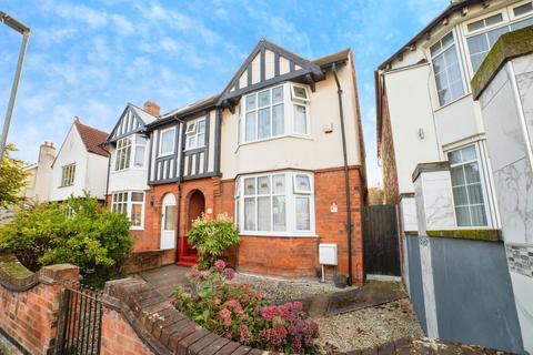 undefined, Stanton Place, Mansfield