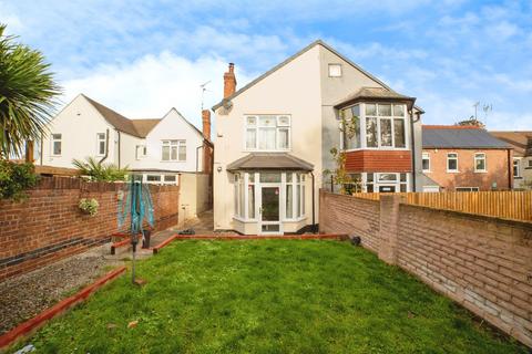 undefined, Stanton Place, Mansfield