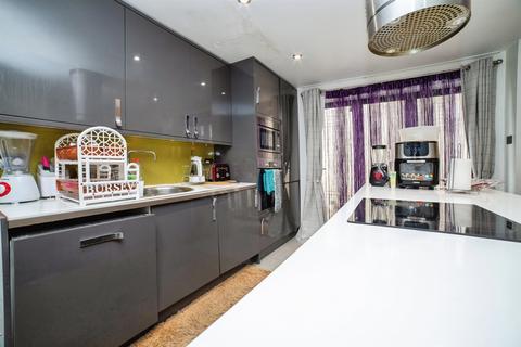 undefined, Stanton Place, Mansfield