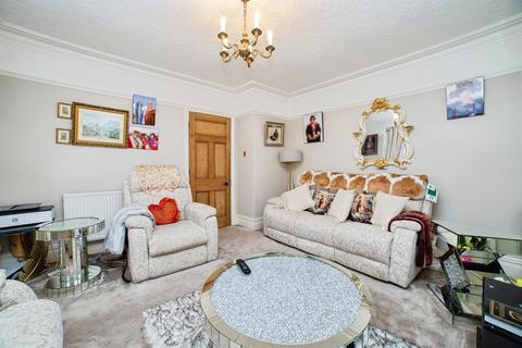 undefined, Stanton Place, Mansfield