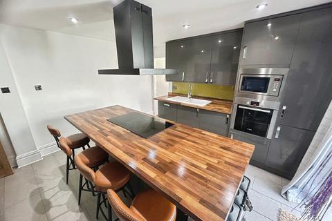 4 bedroom semi-detached house for sale, Stanton Place, Mansfield