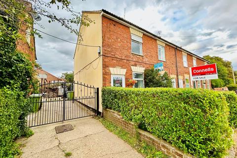 undefined, Green Street, Great Gonerby, Grantham