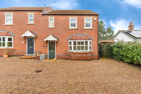 Pilgrim Gardens, Grantham