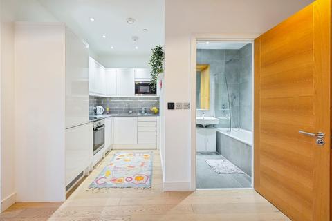 1 bedroom apartment for sale, Aldenham Road, Bushey