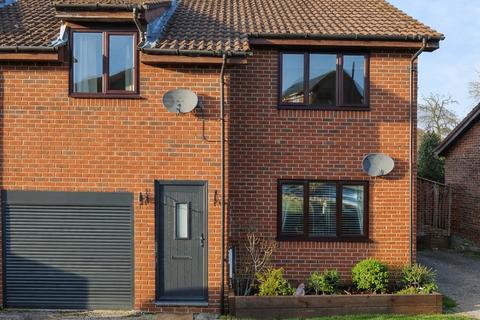 undefined, Jenner Way, Romsey