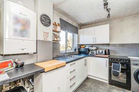2 bedroom maisonette for sale, Jenner Way, Romsey