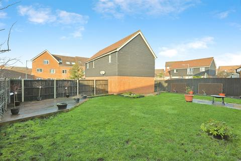 5 bedroom detached house for sale, Rose Avenue, Costessey, Norwich