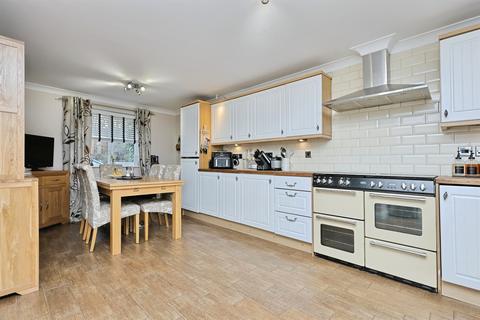 5 bedroom detached house for sale, Rose Avenue, Costessey, Norwich