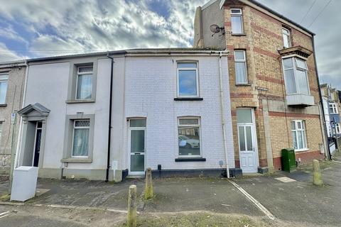 undefined, Rodney Street, Swansea, City And County of Swansea.